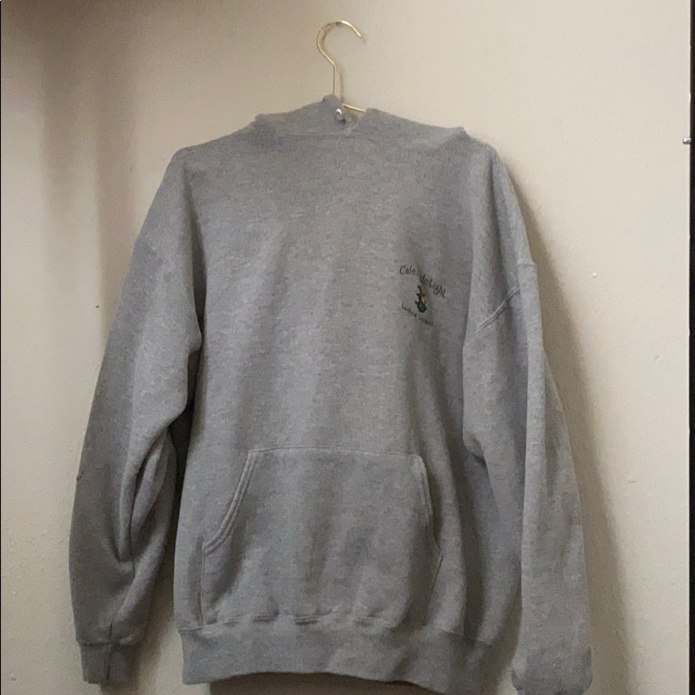 sweater